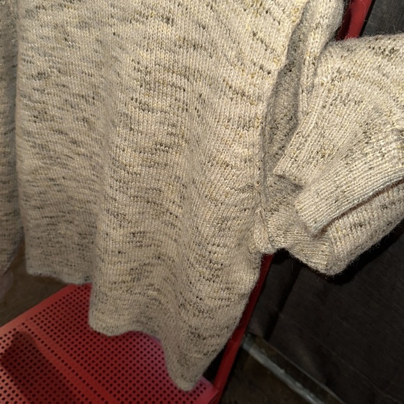 Women’s XL Beige Universal Thread Sweater *New w/ Tag* - Picture 9 of 15